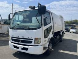 MITSUBISHI  Fuso Fighter  2006