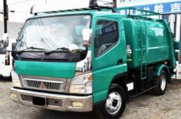 MITSUBISHI  Canter  2002