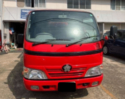 TOYOTA    Dyna   2010