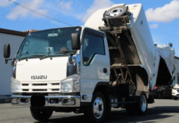 
										ISUZU    Elf   2011 full									
