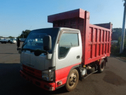 ISUZU   Elf   2012