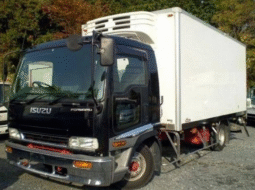 ISUZU   Forward   2003