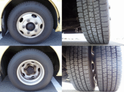 
										MITSUBISHI  Rosa   2010 full									