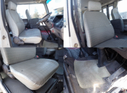 
										MITSUBISHI  Rosa   1996 full									