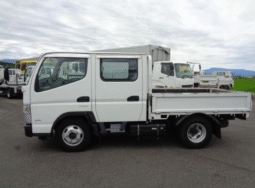 Mitsubishi   Fuso   Canter   2013