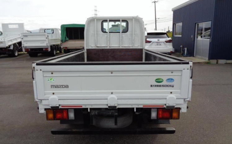 
								Mazda   Titan  2013 full									