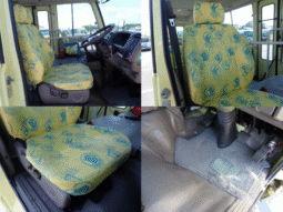 
										MITSUBISHI  Rosa   2010 full									