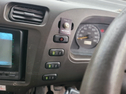 
										MITSUBISHI  Rosa   2000 full									