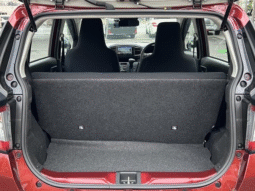 
										DAIHATSU MIRA LSAⅢ 2025 full									