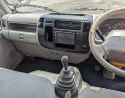 
										TOYOTA   Dyna   2012 full									