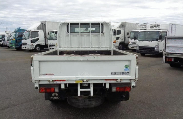 
								Mitsubishi   Fuso   Canter   2013 full									