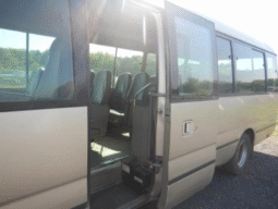 
										TOYOTA    Coaster    2007 full									