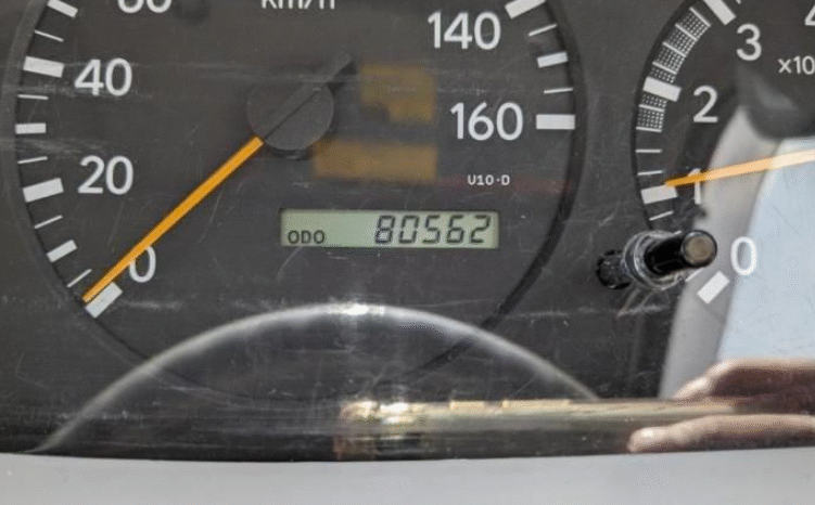 
								TOYOTA   Dyna   2012 full									