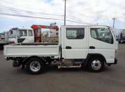 Mitsubishi   Fuso   Canter   2013