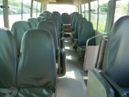 
										TOYOTA    Coaster    2007 full									