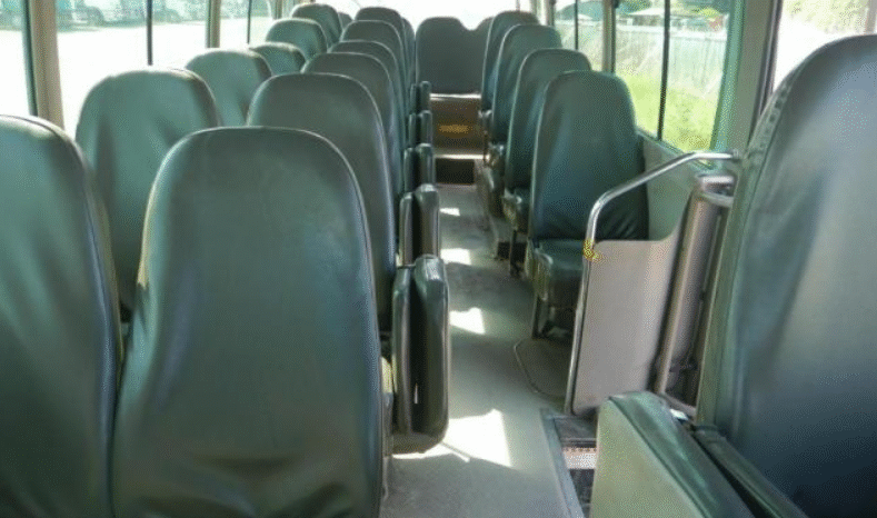 
								TOYOTA    Coaster    2007 full									