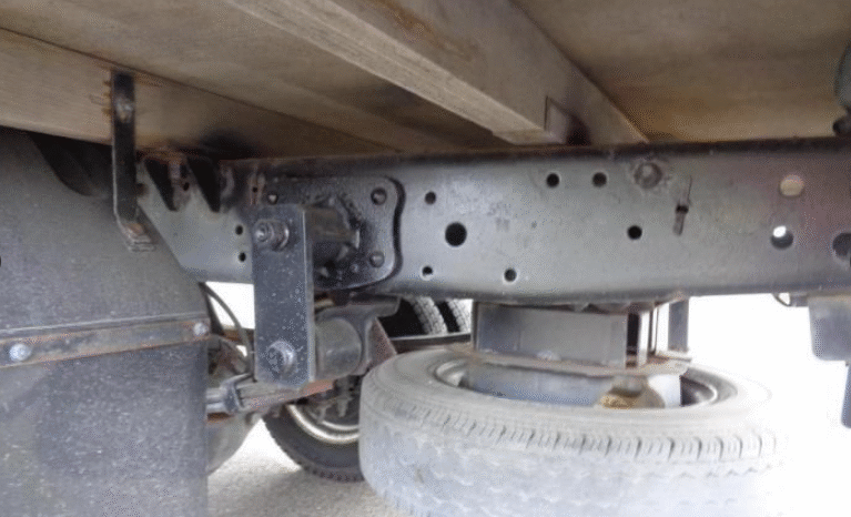 
								Mazda   Titan  2013 full									