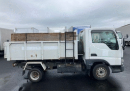 MAZDA    Titan    2007