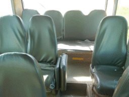 
										TOYOTA    Coaster    2007 full									
