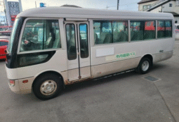 
										MITSUBISHI  Rosa   2000 full									