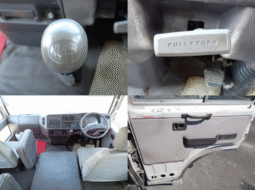 
										MITSUBISHI  Rosa   1996 full									