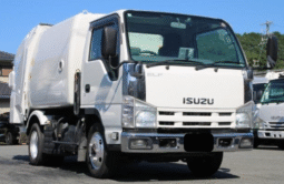 
										ISUZU    Elf   2011 full									