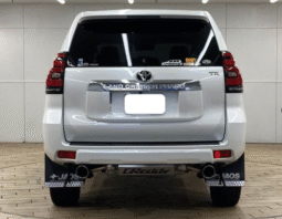 TOYOTA  Land Cruiser Prado   2018