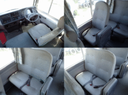 
										MITSUBISHI  Rosa   1996 full									