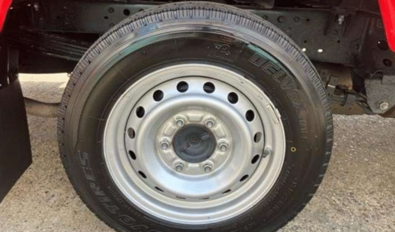 
								TOYOTA    Dyna   2010 full									