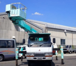 
										Mitsubishi   Fuso  Canter  1999 full									