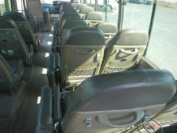 
										TOYOTA    Coaster    2007 full									