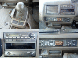 
										MITSUBISHI  Rosa   2010 full									