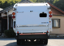 
										ISUZU    Elf   2011 full									