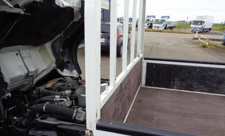 
								Mazda   Titan  2013 full									