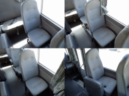 
										MITSUBISHI  Rosa   1996 full									