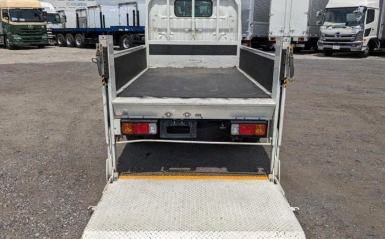 
								TOYOTA   Dyna   2012 full									