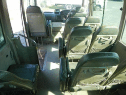 
										TOYOTA    Coaster    2007 full									