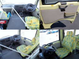 
										MITSUBISHI  Rosa   2010 full									