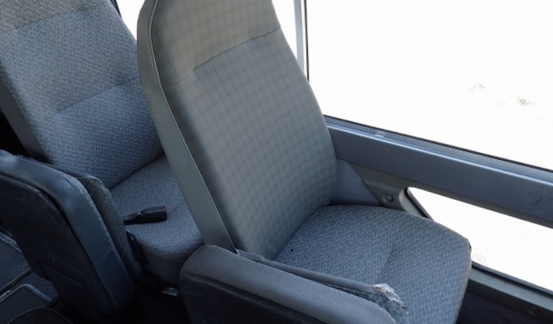 
								MITSUBISHI  Rosa   1996 full									