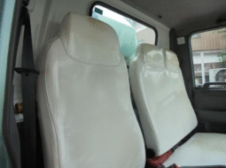 
										Nissan  Atlas   2002 full									