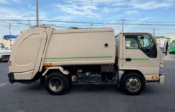 
										ISUZU    Elf   2012 full									