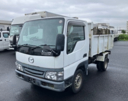 MAZDA    Titan    2007