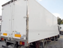 ISUZU   Forward   2005