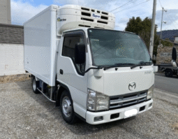 MAZDA  Titan  2009