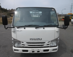 ISUZU    ELF    2015