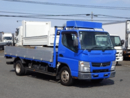 MITSUBISHI   FUSO   Canter  2015