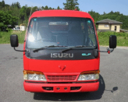 Isuzu   Elf  1997