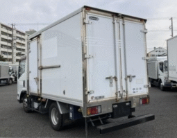 ISUZU   Elf    2012