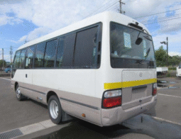 
										TOYOTA    Coaster    2006 full									