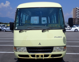 
										MITSUBISHI  Rosa   2010 full									